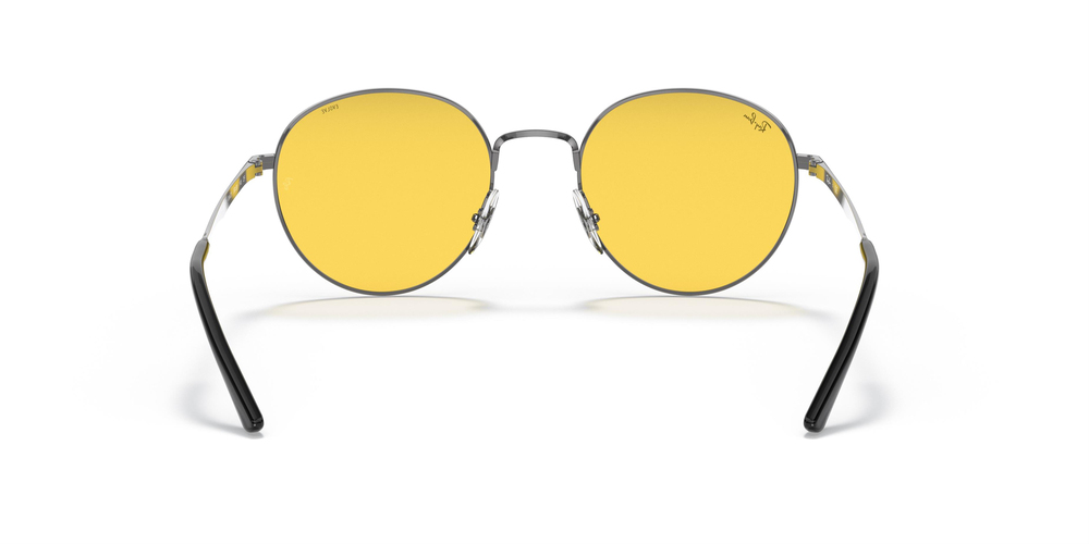Ray-Ban  RB 3681 004/Q1 50 UNİSEX Güneş gözlükleri