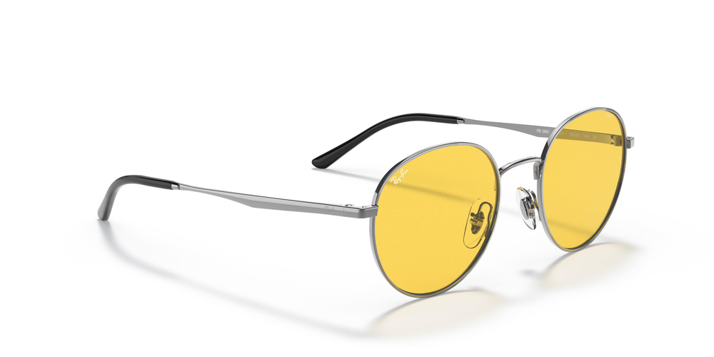 Ray-Ban  RB 3681 004/Q1 50 UNİSEX Güneş gözlükleri
