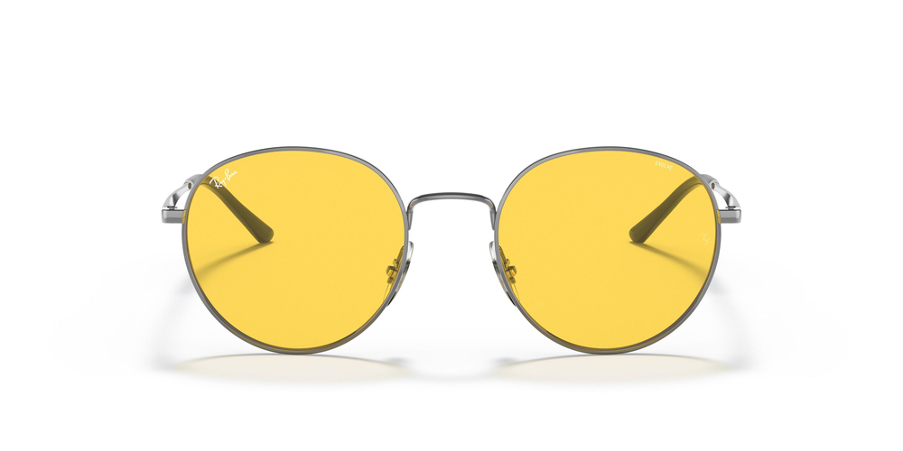 Ray-Ban  RB 3681 004/Q1 50 UNİSEX Güneş gözlükleri