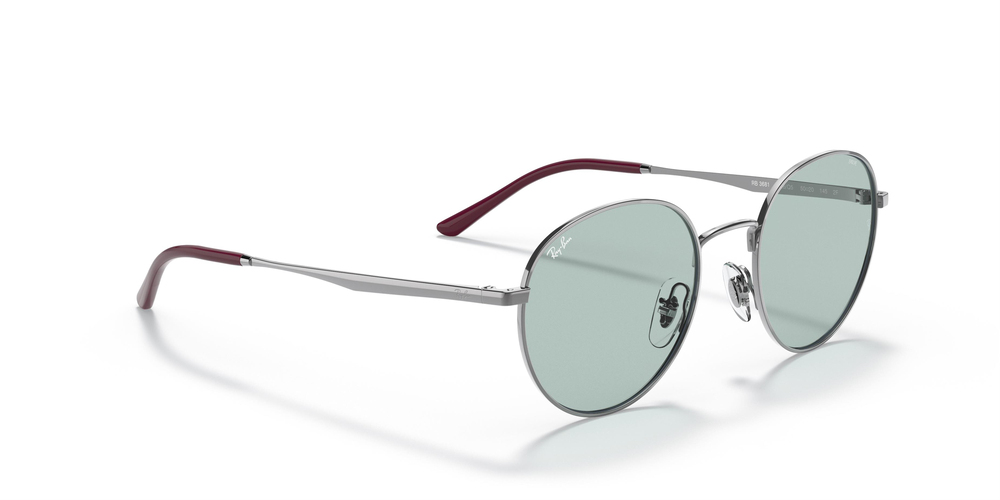 Ray-Ban  RB 3681 9226Q5 50 UNİSEX Güneş gözlükleri