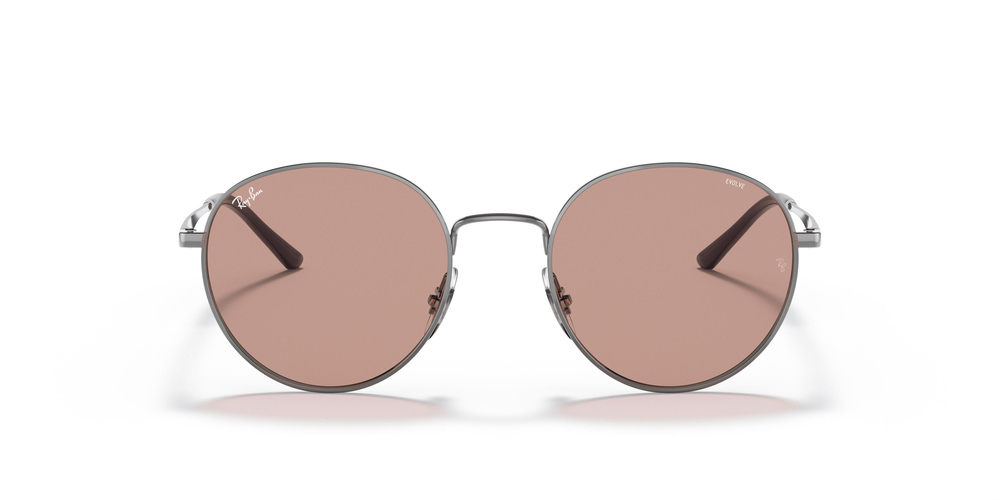 RAY-BAN  3681 9227Q4 50 UNİSEX Güneş gözlükleri