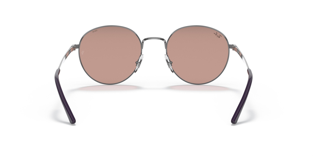 RAY-BAN  3681 9227Q4 50 UNİSEX Güneş gözlükleri
