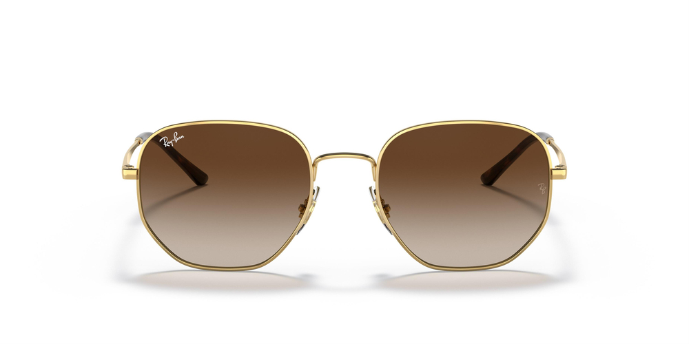 RAY-BAN  3682 001/13 51 UNİSEX Güneş gözlükleri
