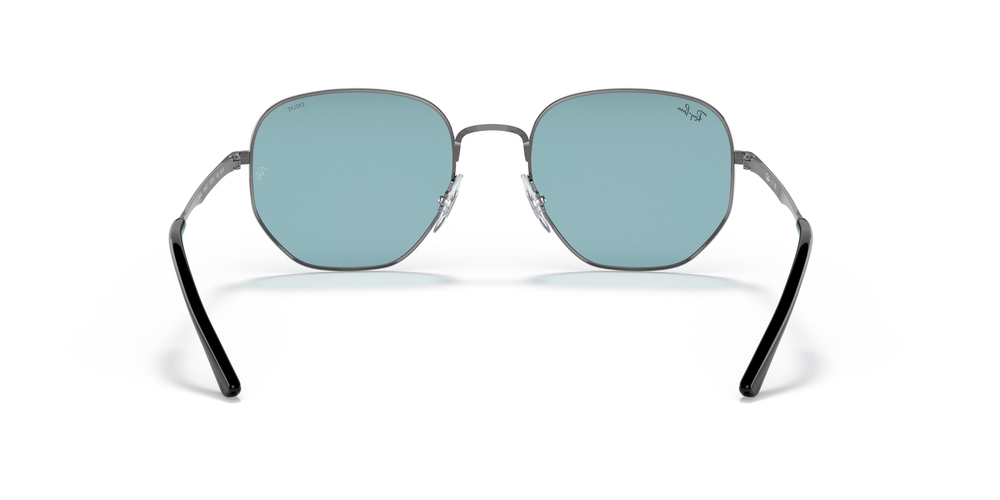 RAY-BAN  3682 004/Q2 51 UNİSEX Güneş gözlükleri