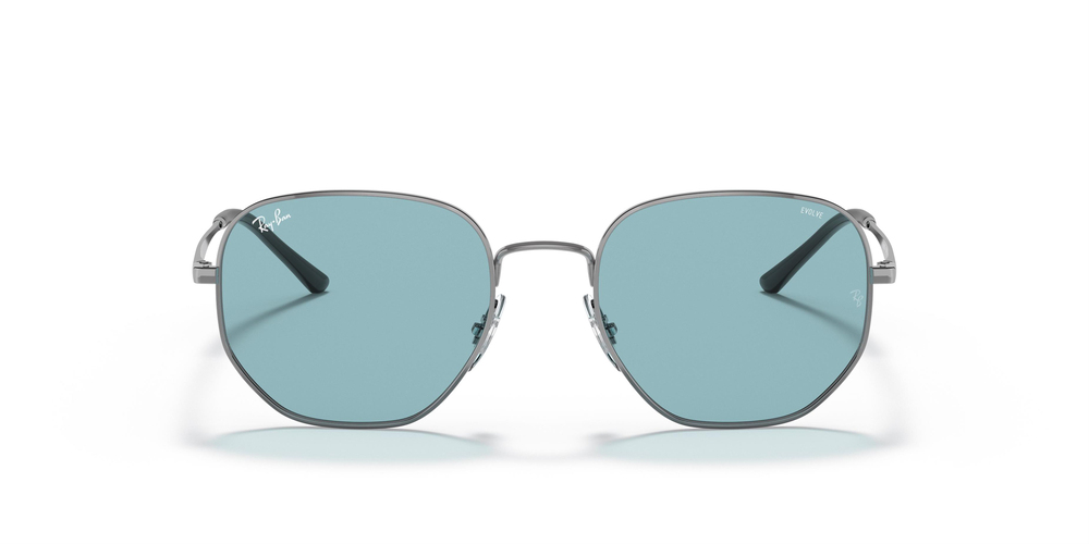 RAY-BAN  3682 004/Q2 51 UNİSEX Güneş gözlükleri