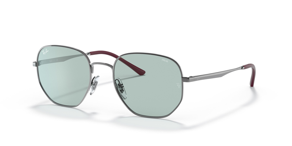 RAY-BAN  3682 9226Q5 51 UNİSEX Güneş gözlükleri