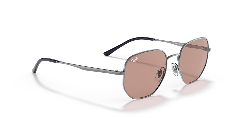 RAY-BAN  3682 9227Q4 51 UNİSEX Güneş gözlükleri