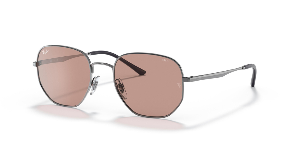 RAY-BAN  3682 9227Q4 51 UNİSEX Güneş gözlükleri