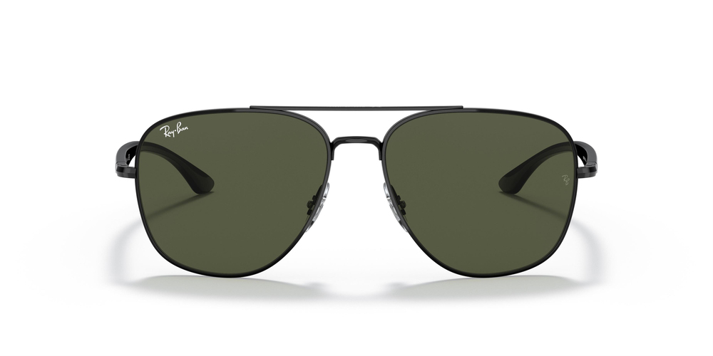 Ray-Ban 3683 002/31 56 MEN Güneş gözlükleri