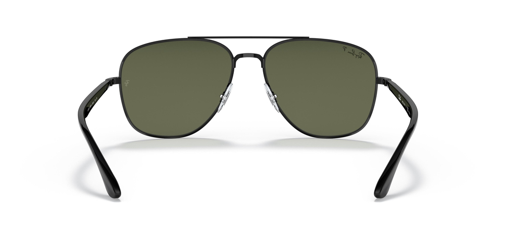 Ray-Ban  RB 3683 002/58 56 MEN Güneş gözlükleri