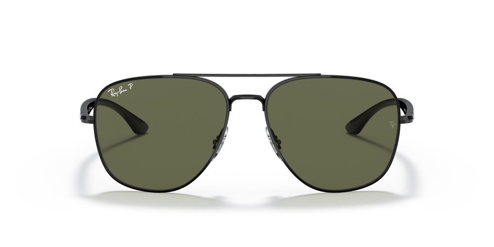 Ray-Ban  RB 3683 002/58 56 MEN Güneş gözlükleri