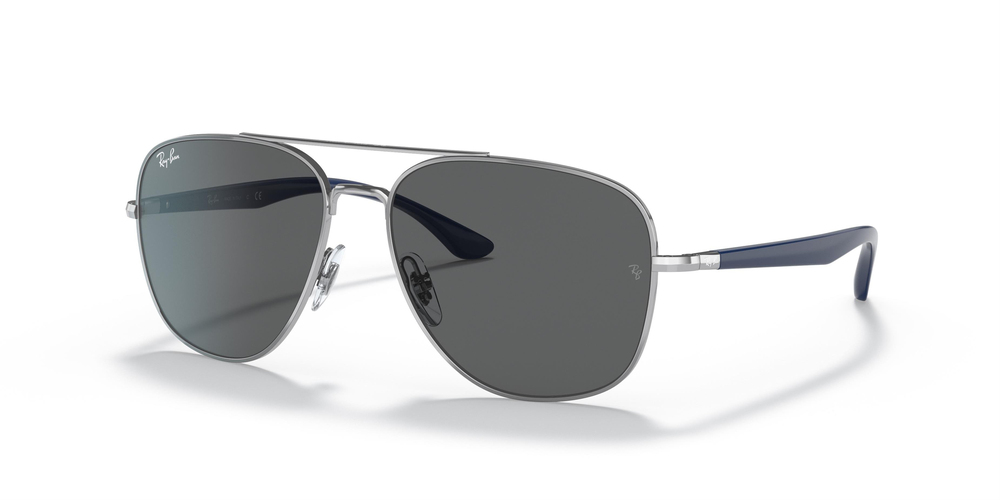 Ray-Ban 3683 003/B1 56 UNİSEX Güneş gözlükleri