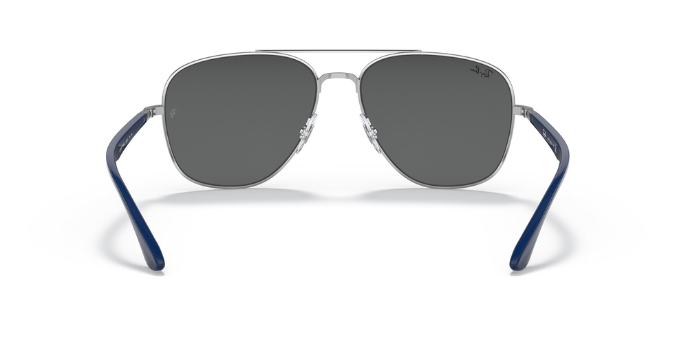Ray-Ban 3683 003/B1 56 UNİSEX Güneş gözlükleri