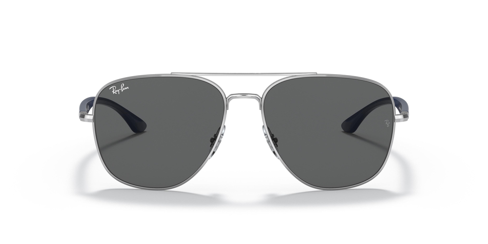Ray-Ban 3683 003/B1 56 UNİSEX Güneş gözlükleri