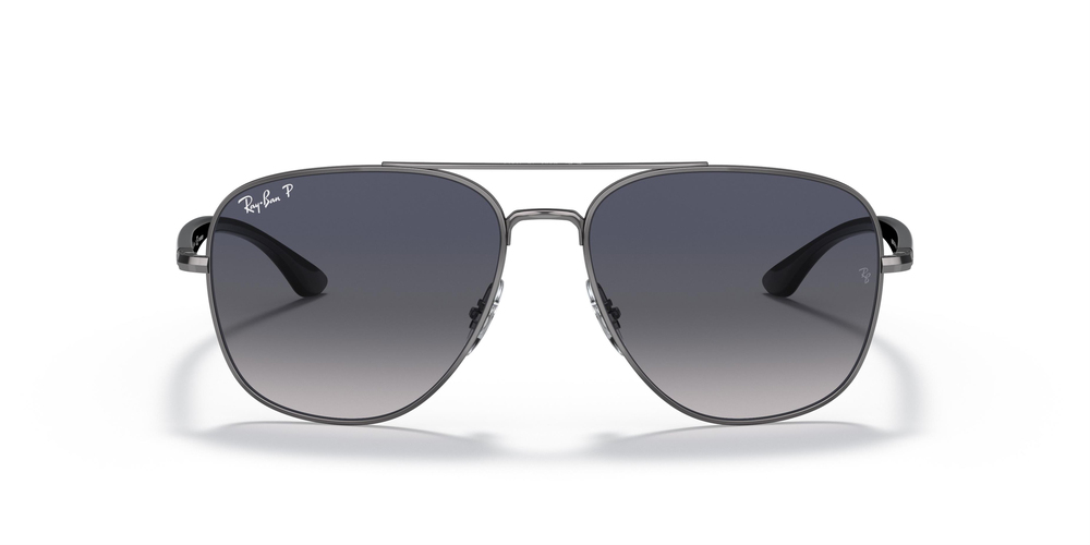 Ray-Ban 3683 004/78 56 MEN Güneş gözlükleri