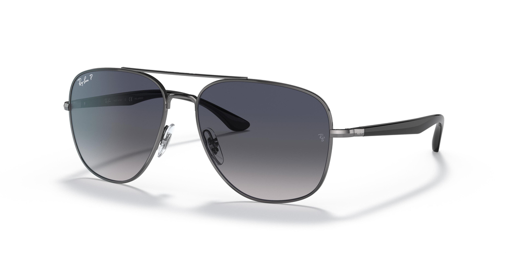 Ray-Ban 3683 004/78 56 MEN Güneş gözlükleri