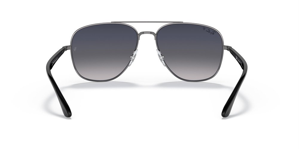 Ray-Ban 3683 004/78 56 MEN Güneş gözlükleri