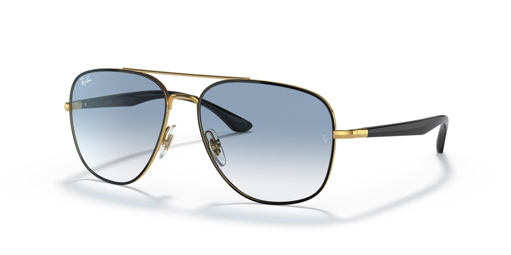 Ray-Ban  RB 3683 90003F 56 UNİSEX Güneş gözlükleri