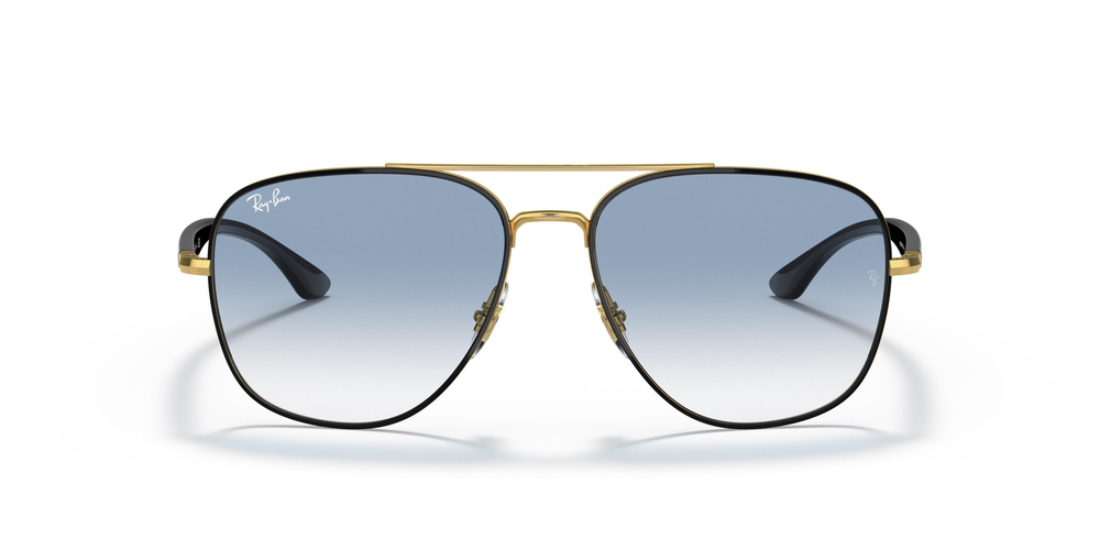 Ray-Ban  RB 3683 90003F 56 UNİSEX Güneş gözlükleri