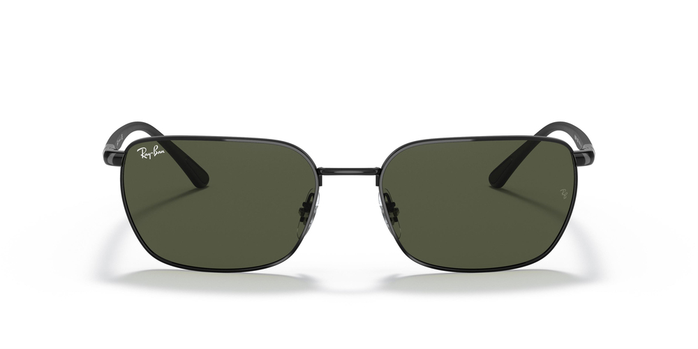 Ray-Ban  RB 3684 002/31 58 MEN Güneş gözlükleri