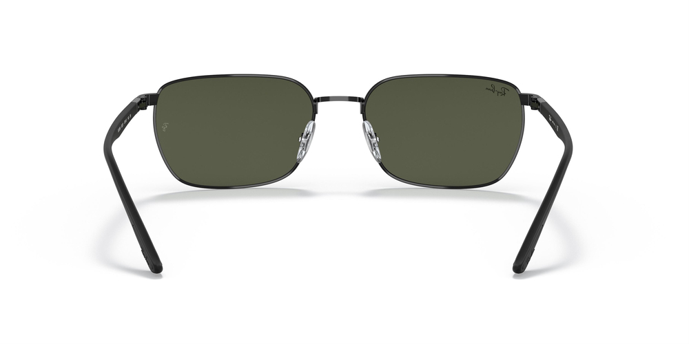Ray-Ban  RB 3684 002/31 58 MEN Güneş gözlükleri