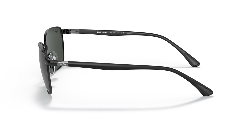Ray-Ban  RB 3684CH 002/K8 58 MEN Güneş gözlükleri