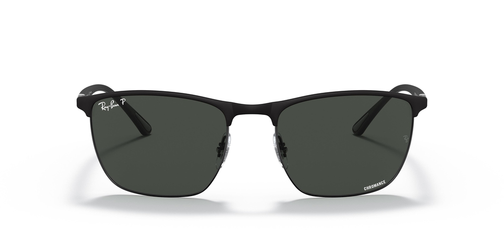 Ray-Ban 3686 186/K8 57 MEN Güneş gözlükleri
