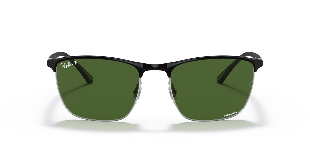 Ray-Ban 3686 9144P1 57 MEN Güneş gözlükleri
