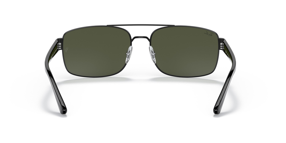 RAY-BAN 3687 002/31 58 MEN Güneş gözlükleri