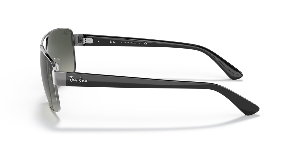 Ray-Ban 3687 004/71 61 MEN Güneş gözlükleri