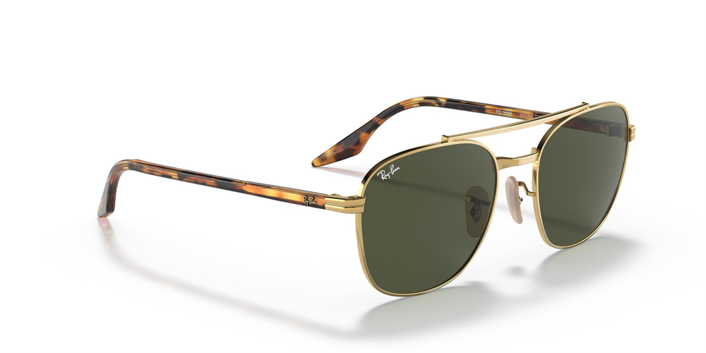 Ray-Ban 3688 001/31 55 UNİSEX Güneş gözlükleri