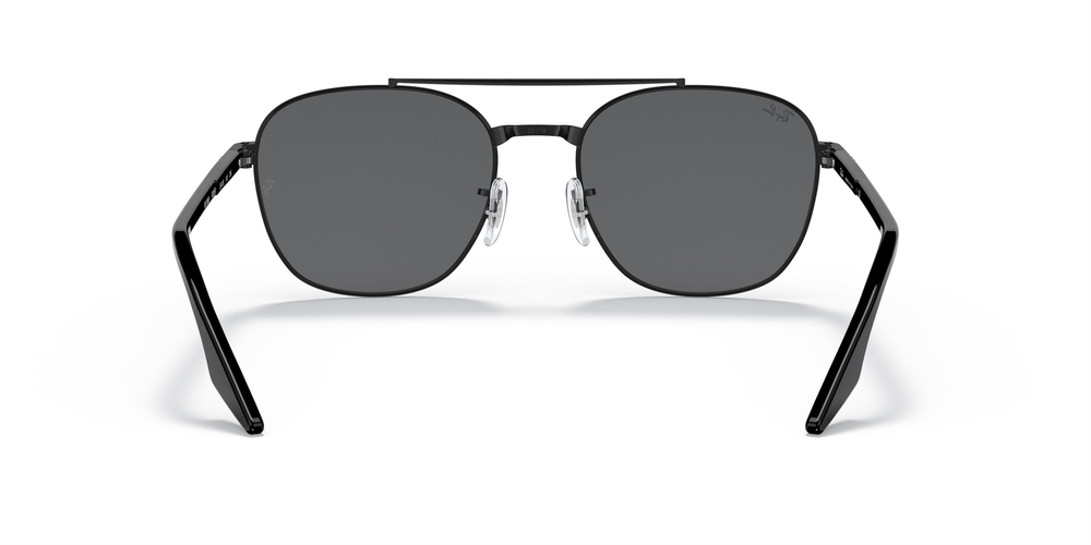 Ray-Ban 3688 002/B1 55 MEN Güneş gözlükleri