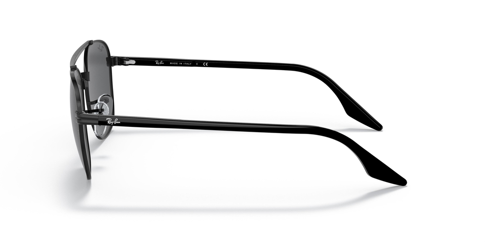 Ray-Ban 3688 002/B1 55 MEN Güneş gözlükleri