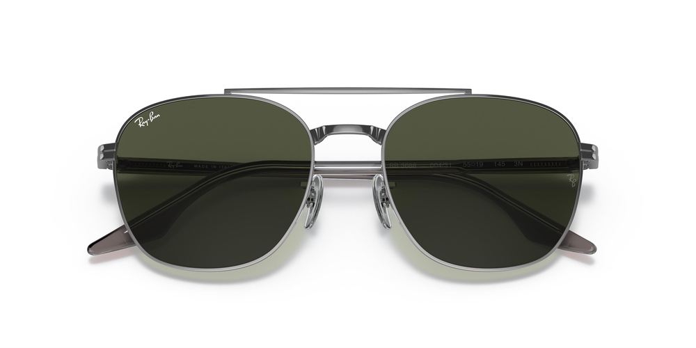 Ray-Ban 3688 004/31 55 MEN Güneş gözlükleri