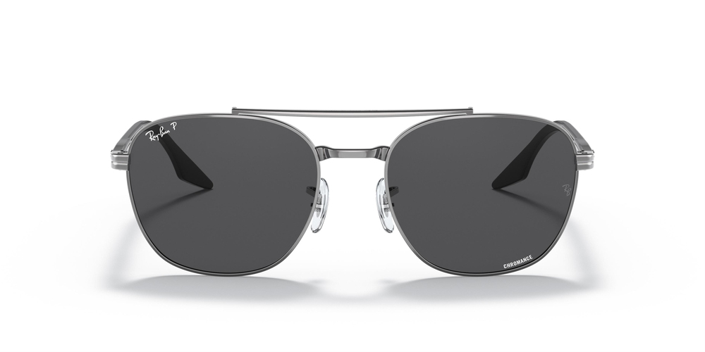 Ray-Ban 3688 004/K8 55 MEN Güneş gözlükleri