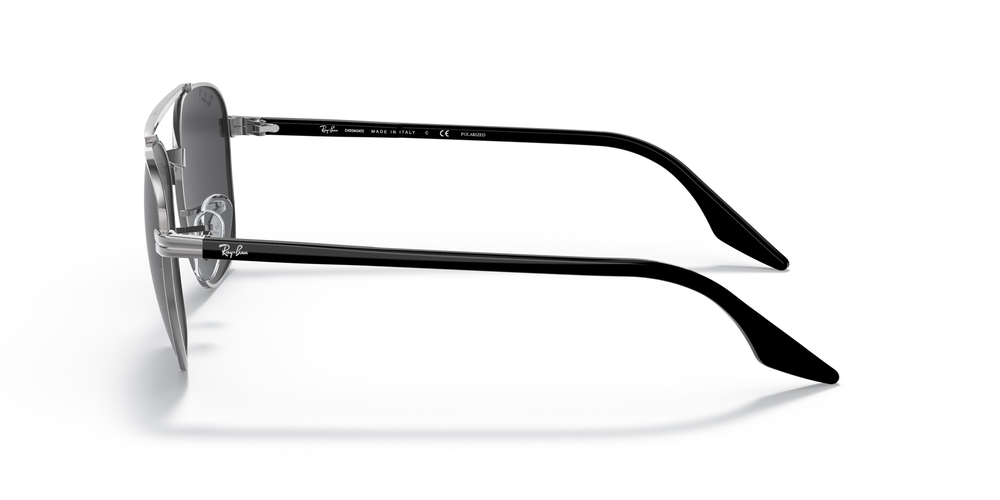 Ray-Ban 3688 004/K8 55 MEN Güneş gözlükleri
