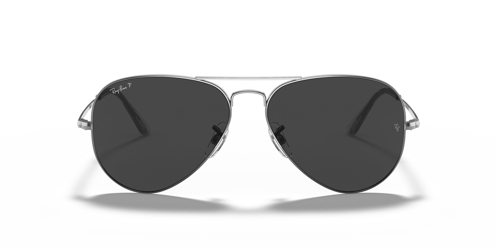Ray-Ban  RB 3689 004/48 58 UNİSEX Güneş gözlükleri
