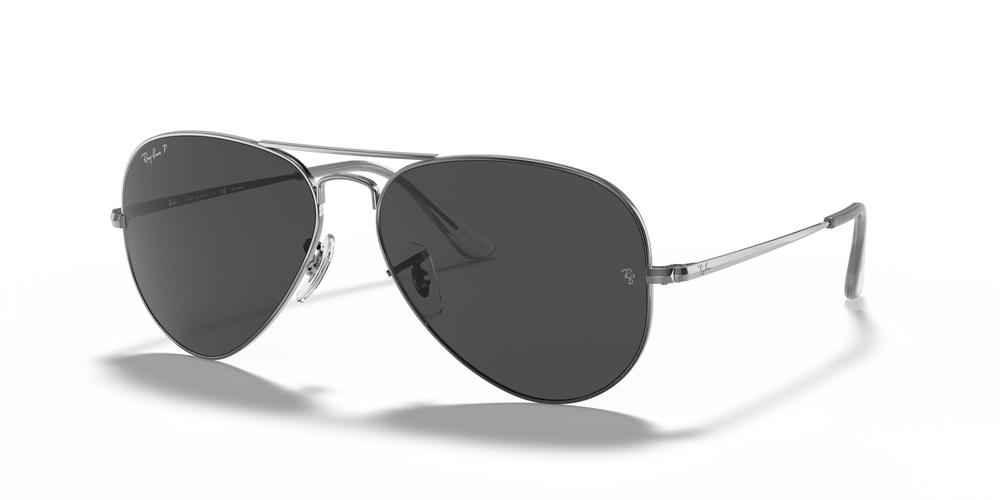 Ray-Ban  RB 3689 004/48 58 UNİSEX Güneş gözlükleri