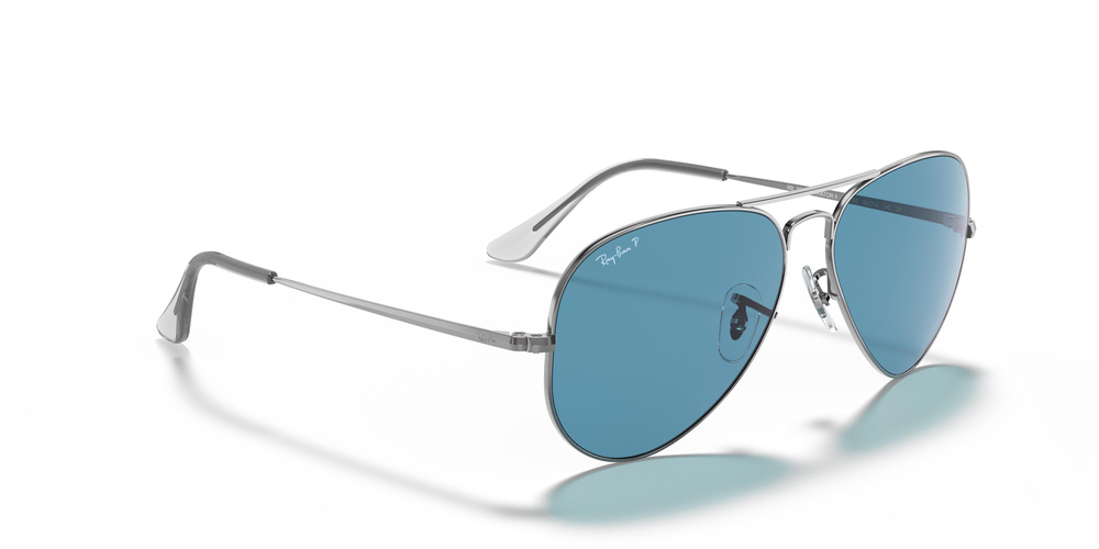 Ray-Ban  RB 3689 004/S2 55 UNİSEX Güneş gözlükleri