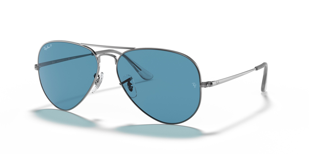 RAY-BAN 3689 004/S2 58 UNİSEX Güneş gözlükleri