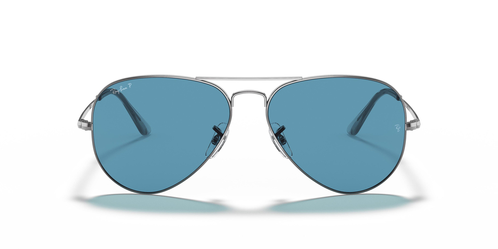 RAY-BAN 3689 004/S2 58 UNİSEX Güneş gözlükleri