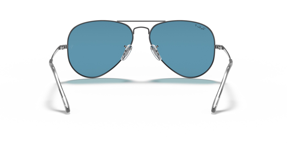 RAY-BAN 3689 004/S2 58 UNİSEX Güneş gözlükleri