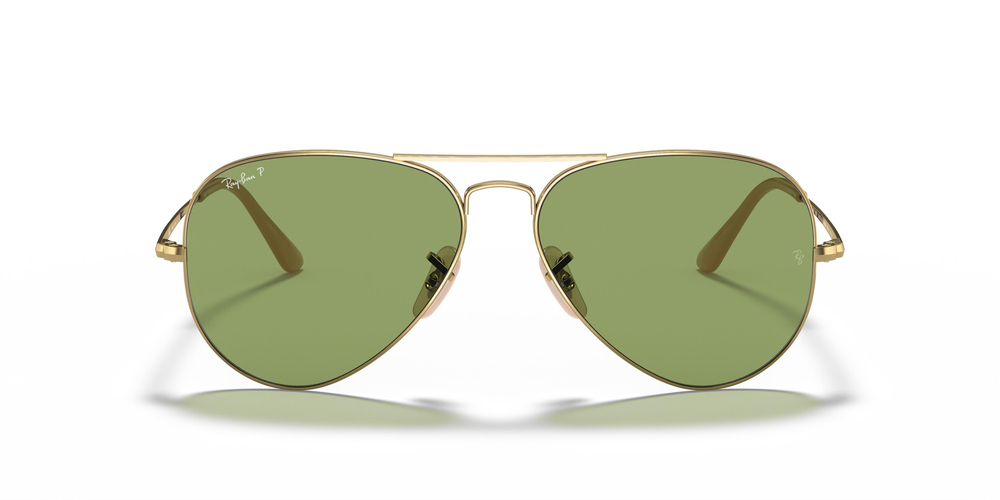 Ray-Ban  RB 3689 9064O9 58 UNİSEX Güneş gözlükleri