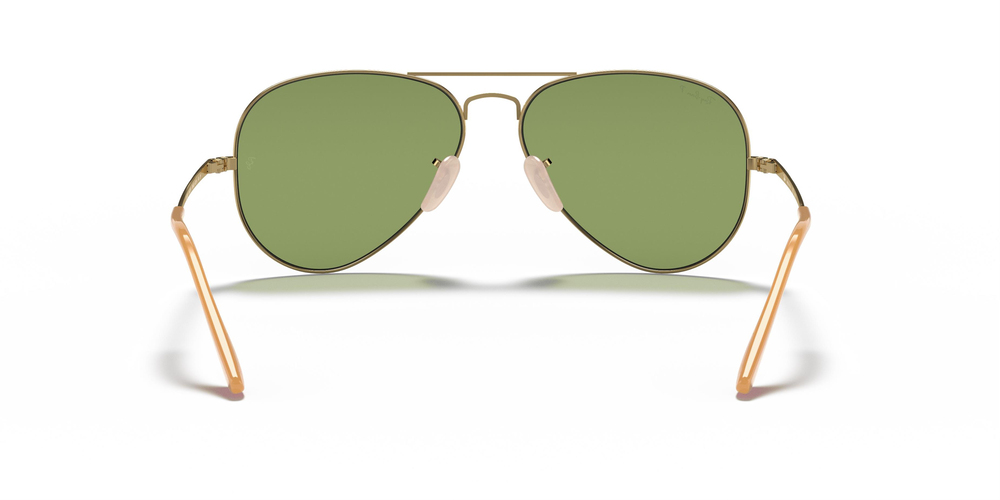 Ray-Ban  RB 3689 9064O9 58 UNİSEX Güneş gözlükleri