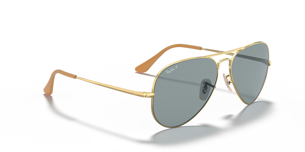 Ray-Ban  RB 3689 9064S2 58 UNİSEX Güneş gözlükleri