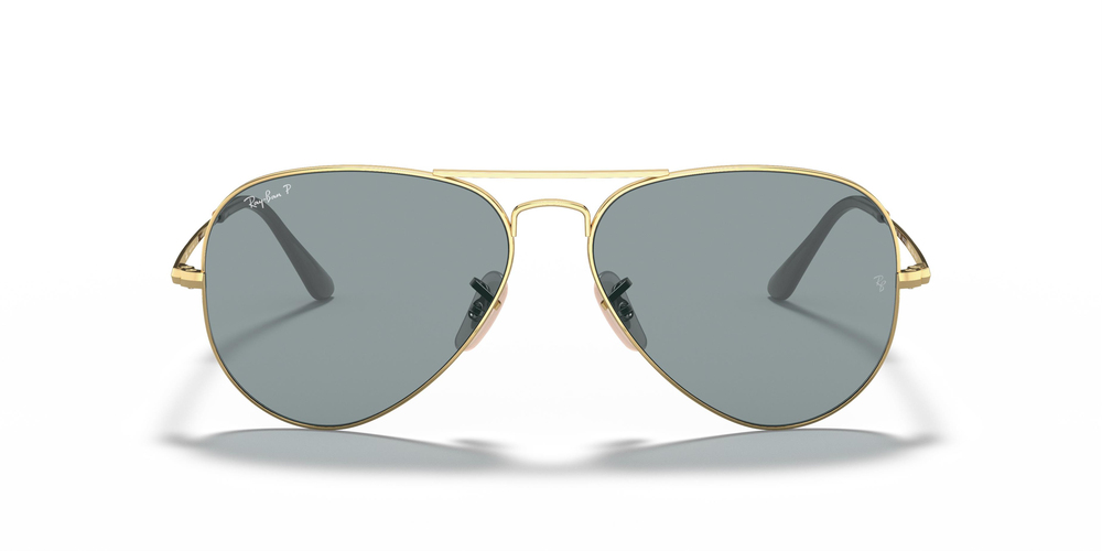 Ray-Ban  RB 3689 9064S2 58 UNİSEX Güneş gözlükleri