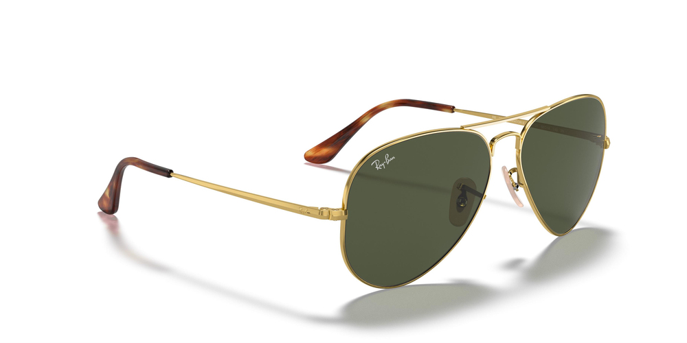 RAY-BAN 3689 914731 55 UNİSEX Güneş gözlükleri