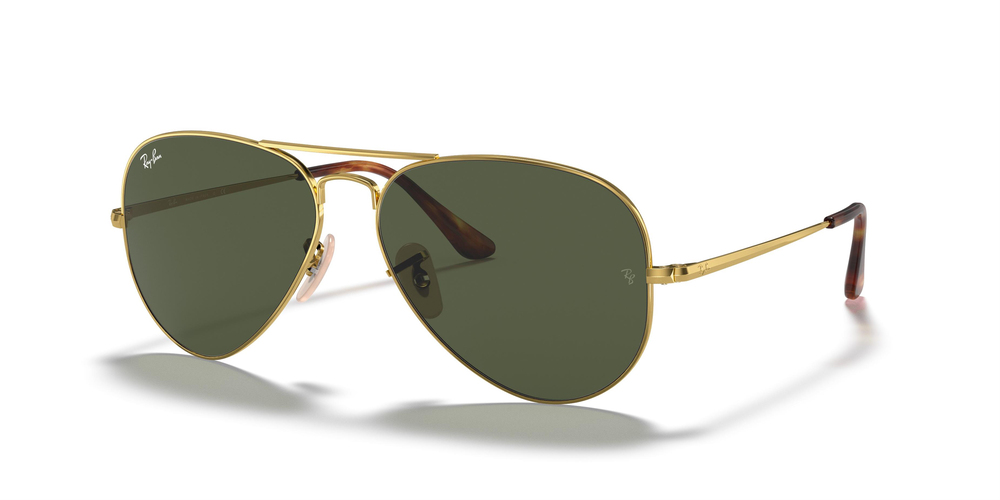 RAY-BAN 3689 914731 55 UNİSEX Güneş gözlükleri