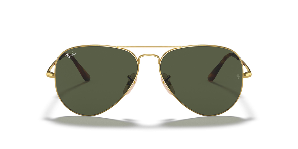 RAY-BAN 3689 914731 58 UNİSEX Güneş gözlükleri
