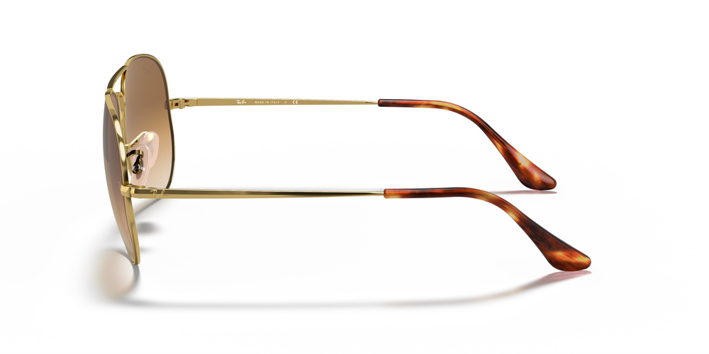 Ray-Ban  RB 3689 914751 58 UNİSEX Güneş gözlükleri